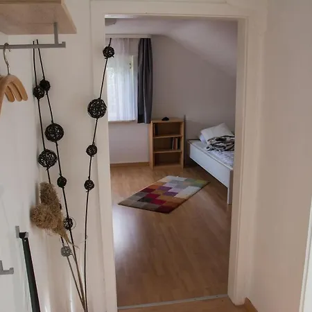 Ferienwohnung Im Soormatttal *