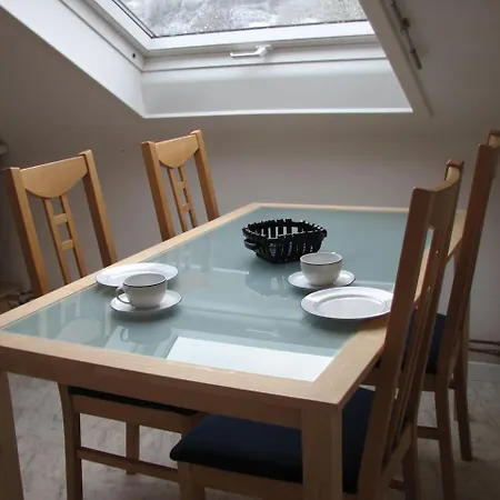 Ferienwohnung Im Soormatttal Apartmán