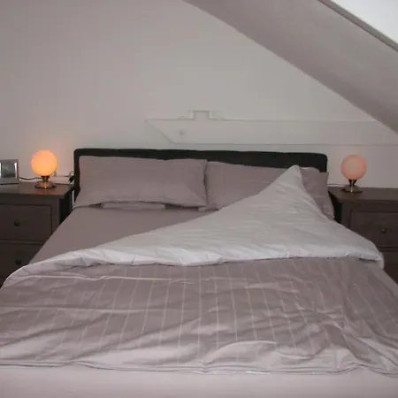Ferienwohnung Im Soormatttal