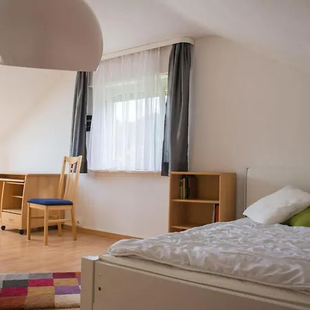 Ferienwohnung Im Soormatttal Apartmán *
