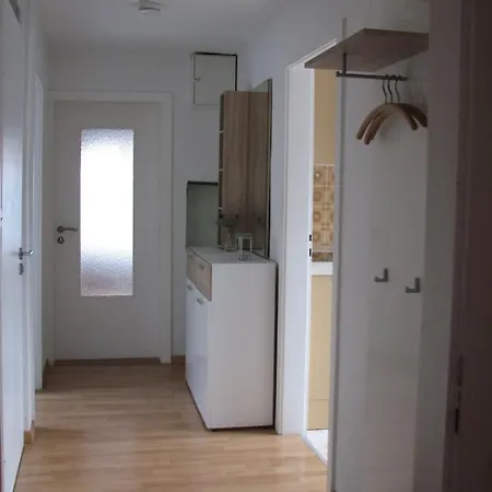 Ferienwohnung Im Soormatttal * Lörrach