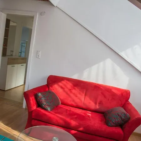 Ferienwohnung Im Soormatttal