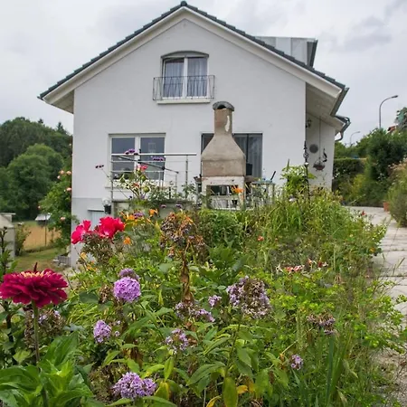 Ferienwohnung Im Soormatttal Lörrach