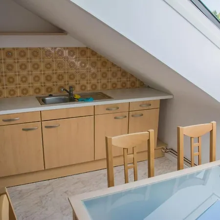 Ferienwohnung Im Soormatttal Lörrach