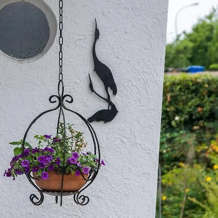 Apartmán Ferienwohnung Im Soormatttal